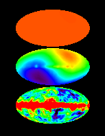 [53 GHz COBE DMR data]