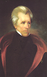 Andrew Jackson