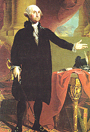 Geroge Washington