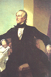 John Tyler