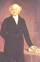 Martin Van Buren