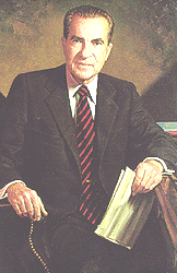 Richard M. Nixon